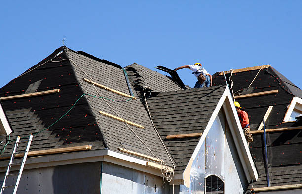 Best Roof Leak Repair  in Hamilton, TX